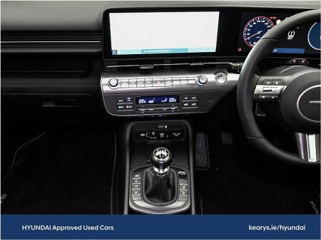 2026 Hyundai KONA - photo 20