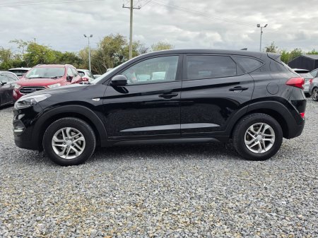 2017 Hyundai Tucson - photo 15