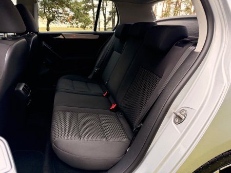 2011 Volkswagen Golf - photo 22