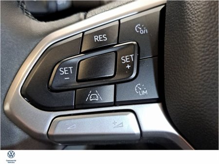2026 Volkswagen Transporter - photo 23