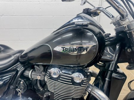 2014 Triumph Other - photo 5
