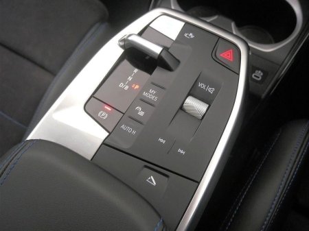 2024 BMW iX2 - photo 10