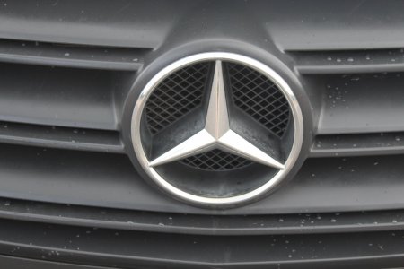 2020 Mercedes-Benz Sprinter - photo 32