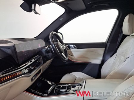 2023 BMW X5 - photo 8
