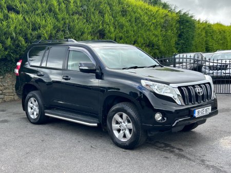2016 Toyota Land Cruiser - photo 15