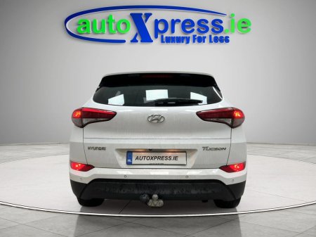 2016 Hyundai Tucson - photo 11
