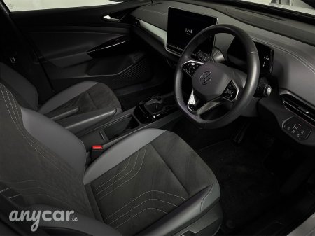 2026 Volkswagen ID.4 - photo 12