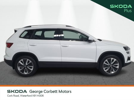 2024 Skoda Karoq - photo 10