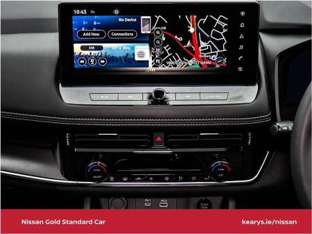2026 Nissan X-Trail - photo 19