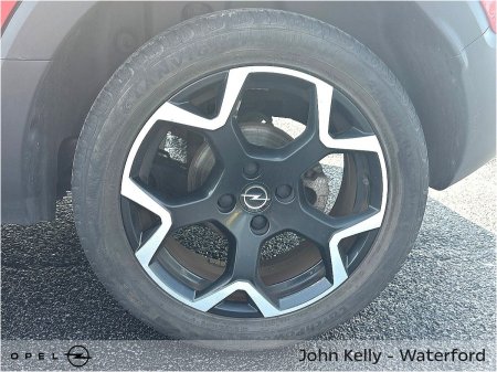 2023 Opel Crossland X - photo 6
