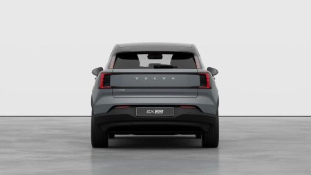 2027 Volvo EX30 - photo 8