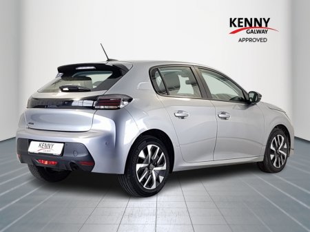 2025 Peugeot 208 - photo 7