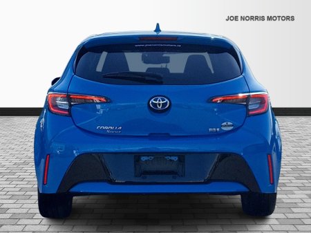 2020 Toyota Corolla - photo 11
