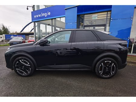 2025 Peugeot 3008 - photo 7