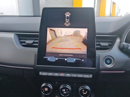 2025 Renault Arkana - photo 14