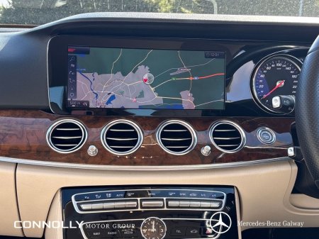 2019 Mercedes-Benz E-Class - photo 9