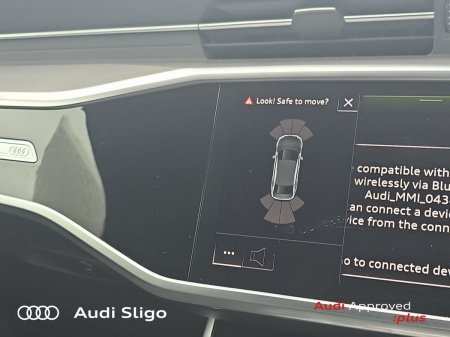 2023 Audi A6 - photo 17