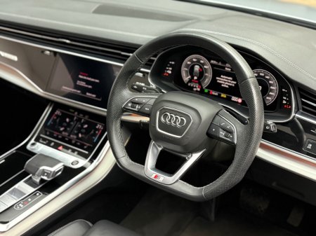 2024 Audi Q7 - photo 9