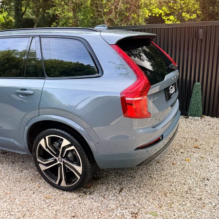 2022 Volvo XC90 - photo 6