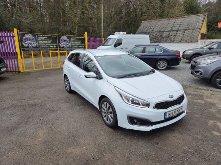 2016 Kia Ceed - photo 2