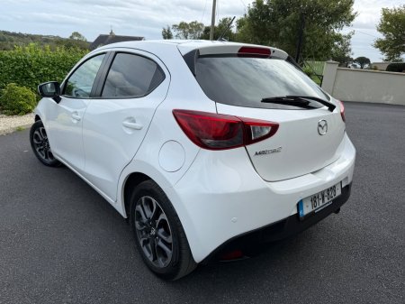 2018 Mazda Mazda2 - photo 7