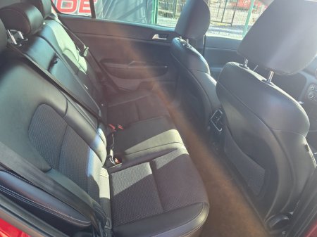 2017 Kia Sportage - photo 7