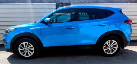 2017 Hyundai Tucson - photo 3