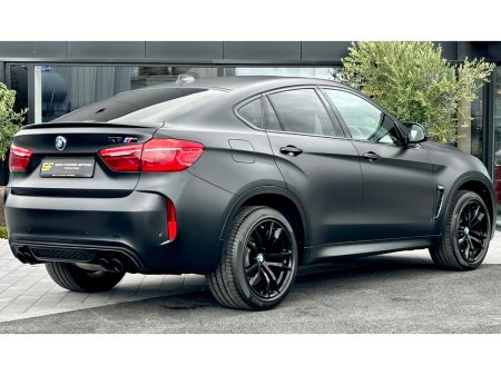 2016 BMW X6 - photo 9