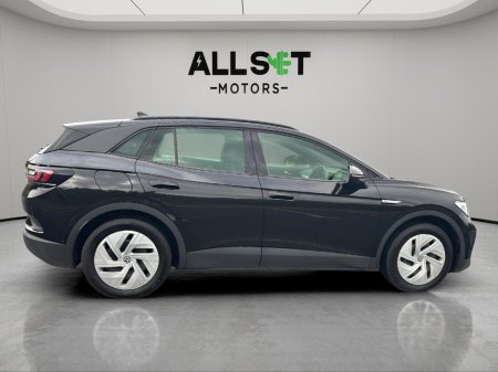 2023 Volkswagen ID.4 - photo 15