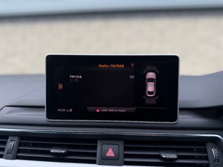 2018 Audi A5 - photo 20