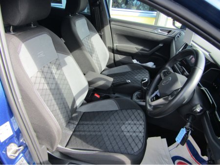 2023 Volkswagen Polo - photo 12