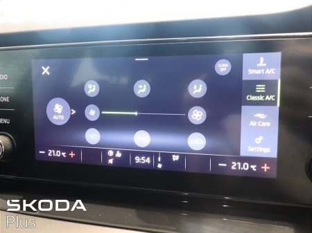 2024 Skoda Octavia - photo 16