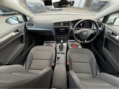 2019 Volkswagen Golf - photo 6