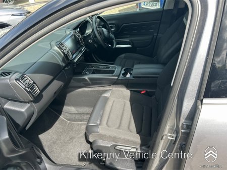 2023 Citroen C5 Aircross - photo 9