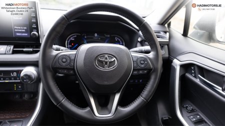 2022 Toyota RAV4 - photo 11