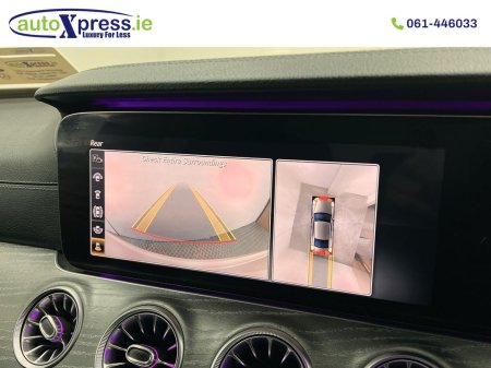 2020 Mercedes-Benz CLS - photo 45