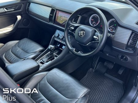 2022 Skoda Kodiaq - photo 8