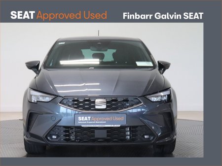 2026 SEAT Ibiza - photo 2