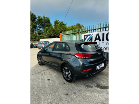 2022 Hyundai i30 - photo 3