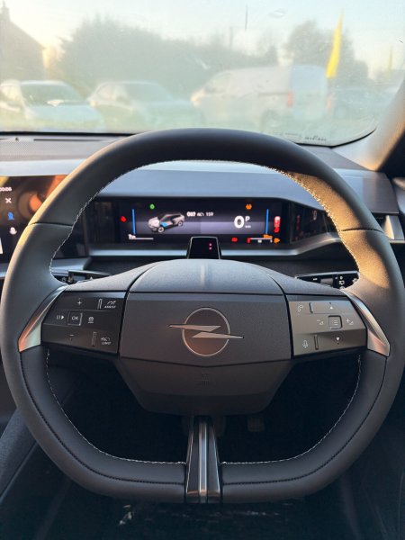 2027 Opel Grandland - photo 15