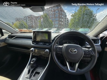 2021 Toyota RAV4 - photo 14