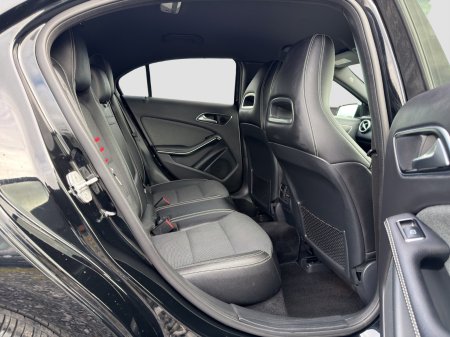2017 Mercedes-Benz A-Class - photo 16