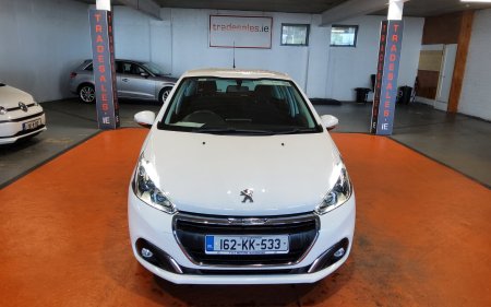 2016 Peugeot 208 - photo 8