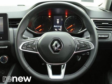 2022 Renault Clio - photo 21