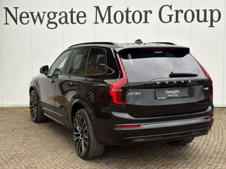2026 Volvo XC90 - photo 3