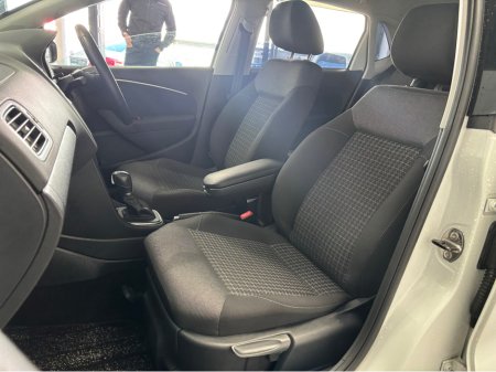 2016 Volkswagen Polo - photo 13