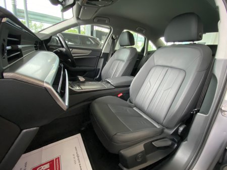 2020 Audi A6 - photo 9