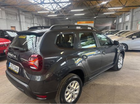2023 Dacia Duster - photo 3