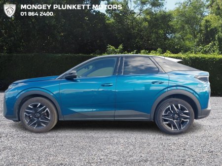 2025 Peugeot 3008 - photo 4