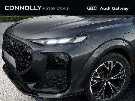 2027 Audi Q3 - photo 11